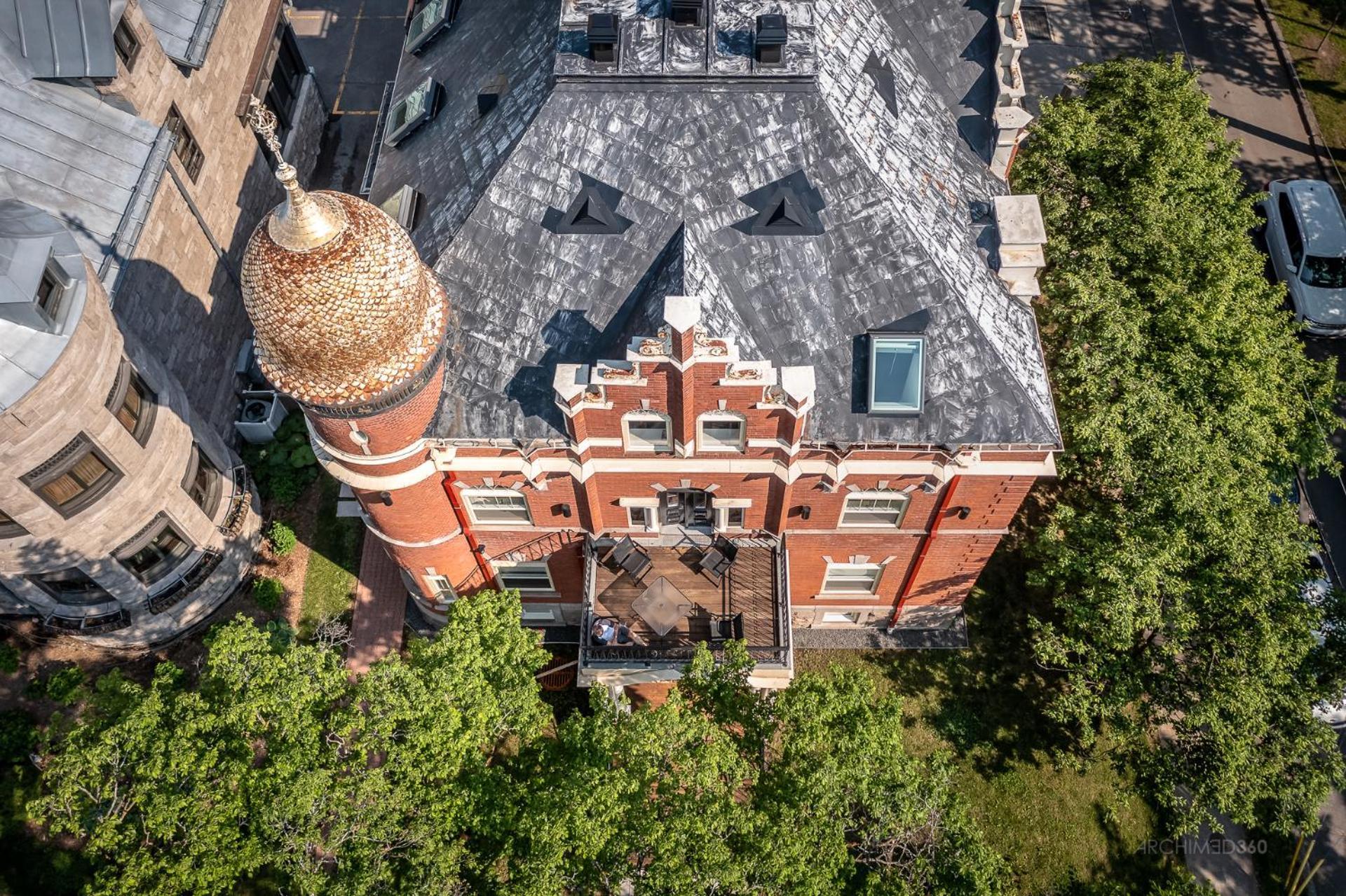 L'Adresse sur Grande-Allée Lofts Ciudad de Quebec Exterior foto